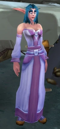 Image of Meline Duskpath