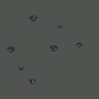 Scanner sprite dots