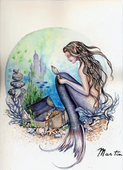 MyMermaid