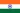 Flag of India