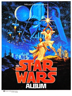 TheStarWarsAlbum