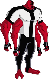Tetramand