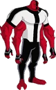 Tetramand