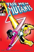 New Mutants Vol 1 17