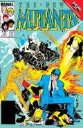 New Mutants Vol 1 37