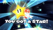 Starget