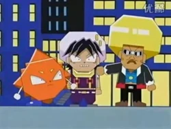 Episode 64 Screenshot