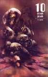 GITS manga jap chapter 10