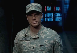CNC4 Officer Nash