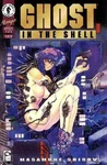 GITS manga us cover 1