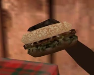 Hamburguesa SA