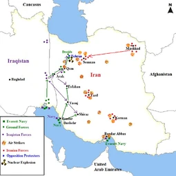 Second Iraqistan War