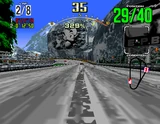 Daytona