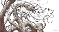 Gravemind Concept