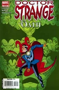 Doctor Strange The Oath Vol 1 3
