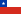 Bandera de Chile