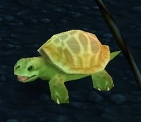 Image of Crusty Bob