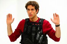 Chuck Chuck