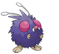 048Venonat