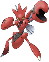 212Scizor