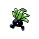 Oddish oro
