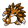 Sandslash oro