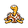 Shuckle oro