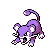 Imagen de Rattata en Pokémon Oro