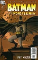 Batman and the Monster Men 1