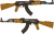 AK-47 diagrama