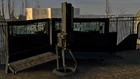 Suppression Device close