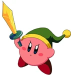 Swordkirby