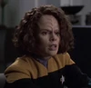 B'Elanna hologram, 2376