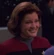 Janeway hologram, 2378