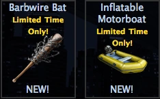 Limited Time Offer