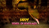 Bt dippy