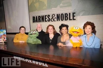 Barnes & Noble