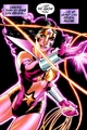 Star Sapphire Wonder Woman 006
