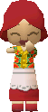 Margaret