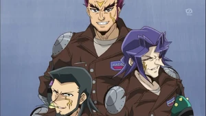 Team Catastrophe