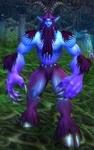Felmusk Felsworn