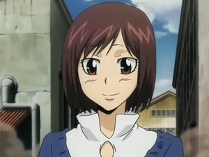 Future Haru