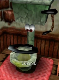Bt loggo