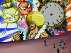 Episode 75 Screenshot