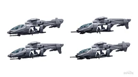 VTOL