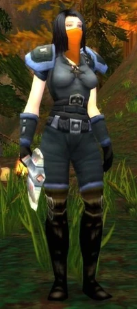 Image of Syndicate Saboteur