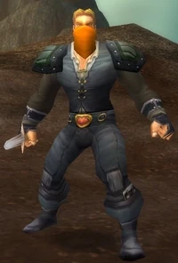 Syndicate Spy