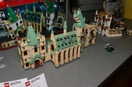 Hogwarts 4842-1
