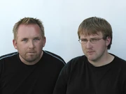 Strause brothers