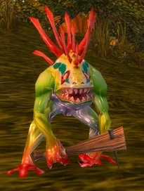 Murloc Streamrunner